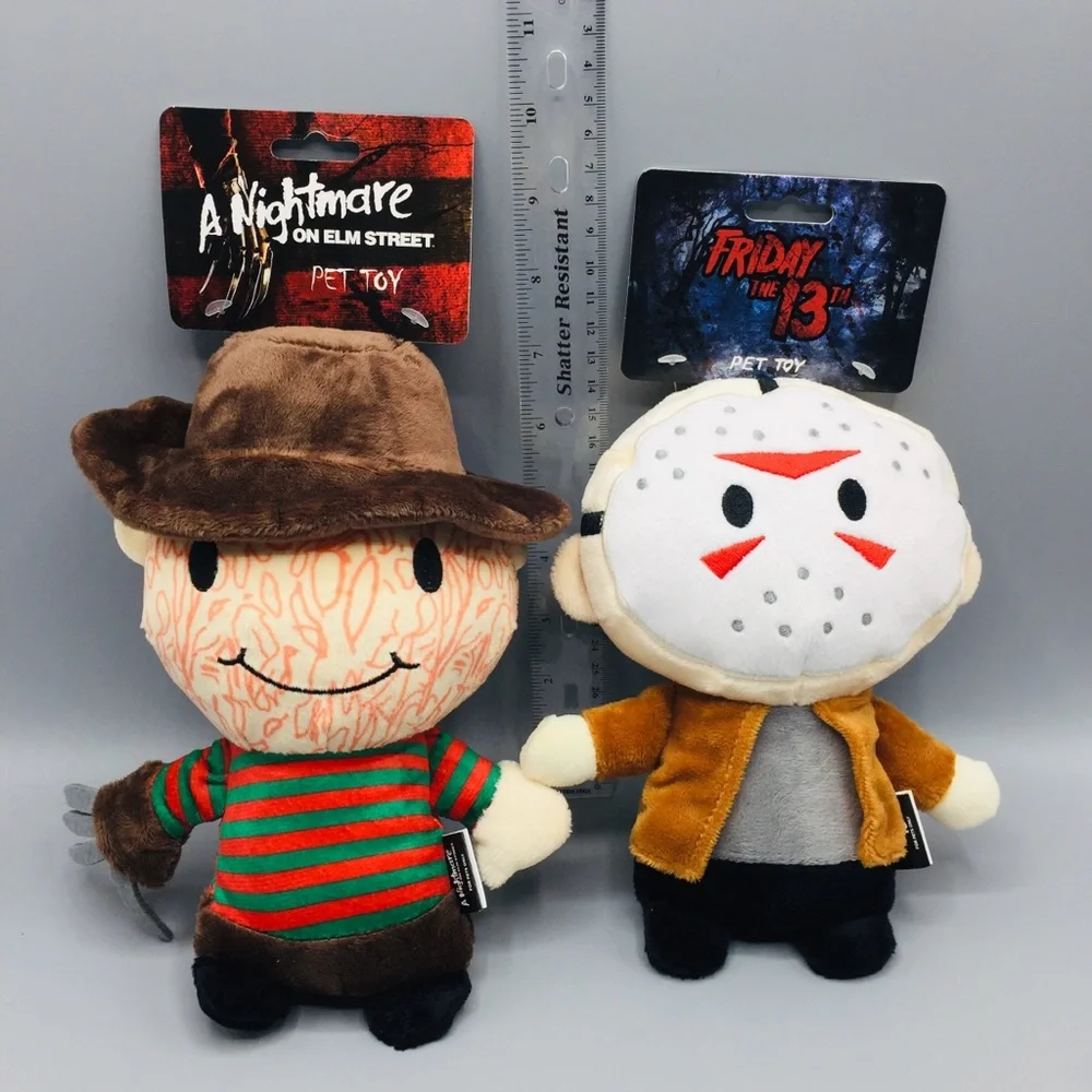 Fetch freddy krueger