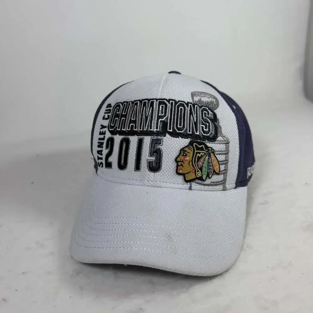 Reebok chicago blackhawks