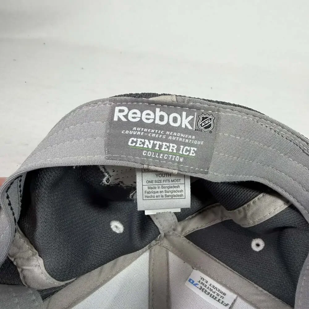 Reebok chicago blackhawks