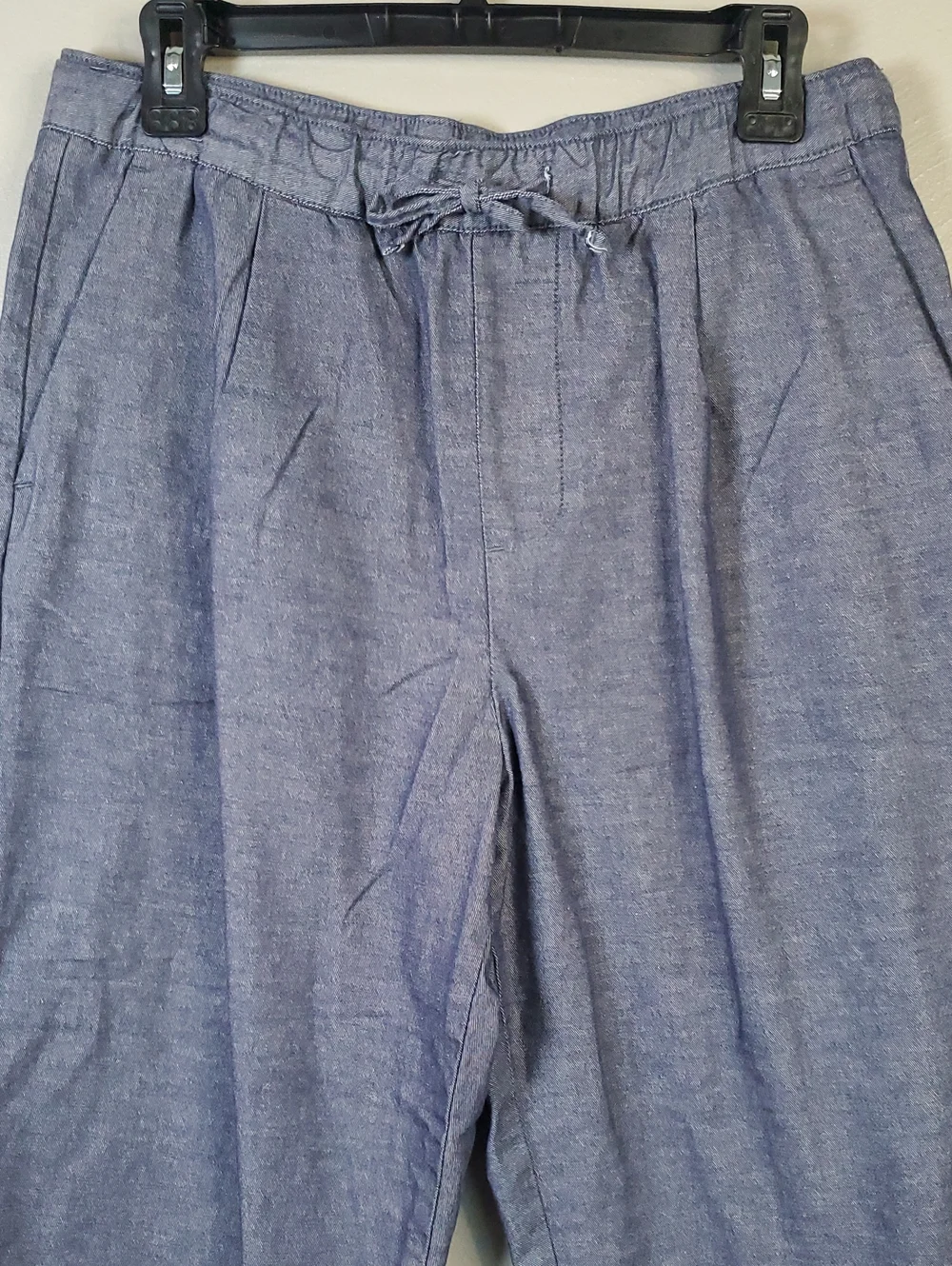 Zara linen blend