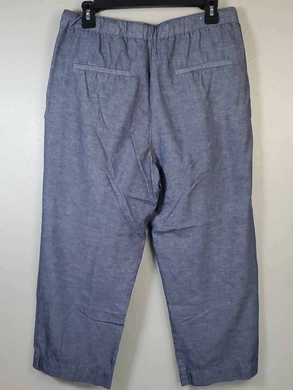 Zara linen blend