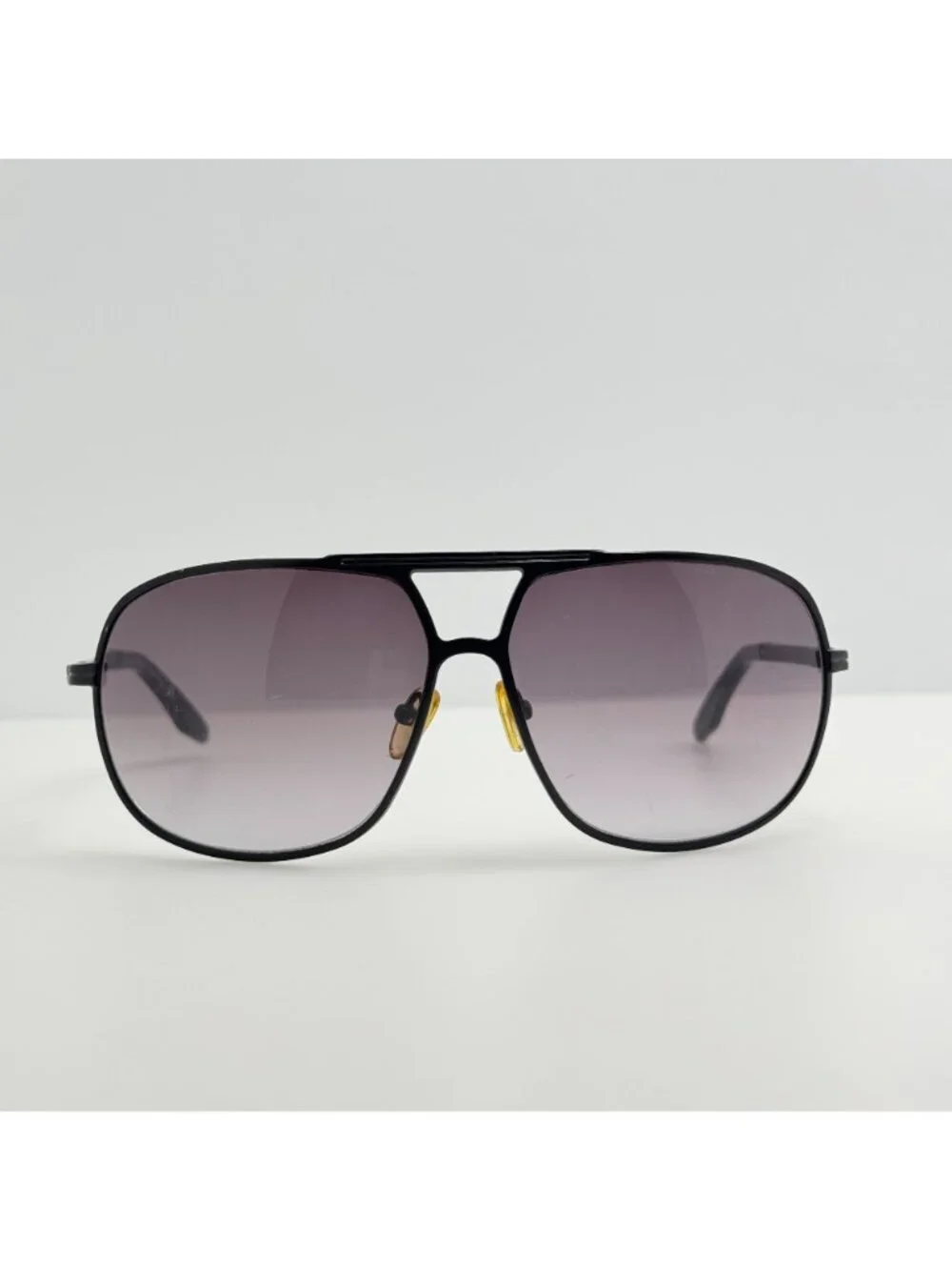 Armani Exchange have lenses width