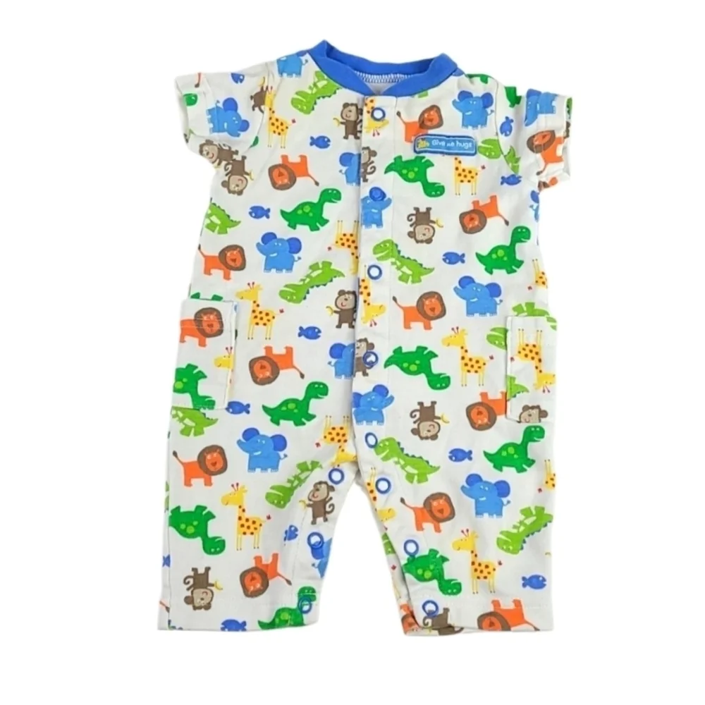 Carters cute retro