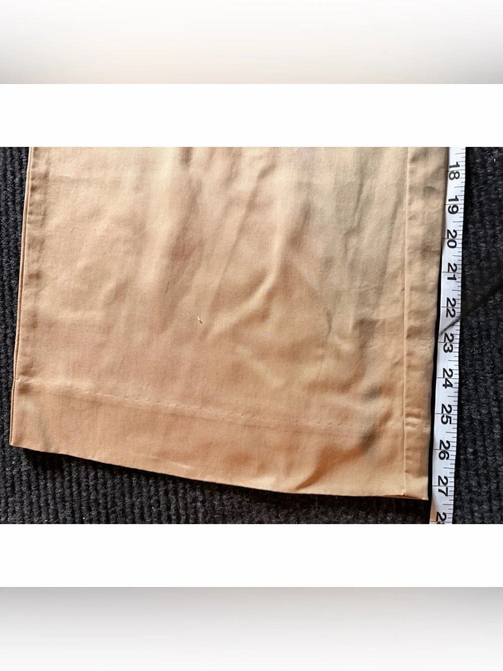 Banana Republic nylon back