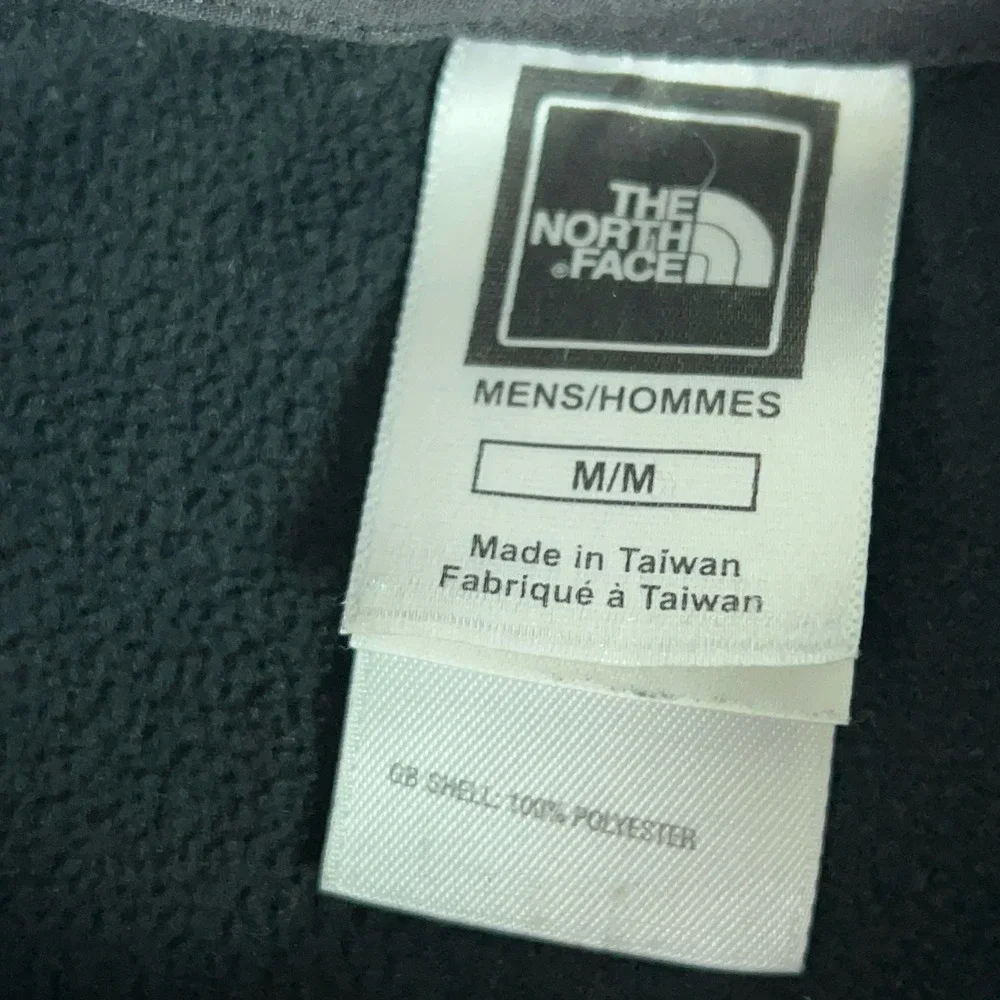 The North Face north face