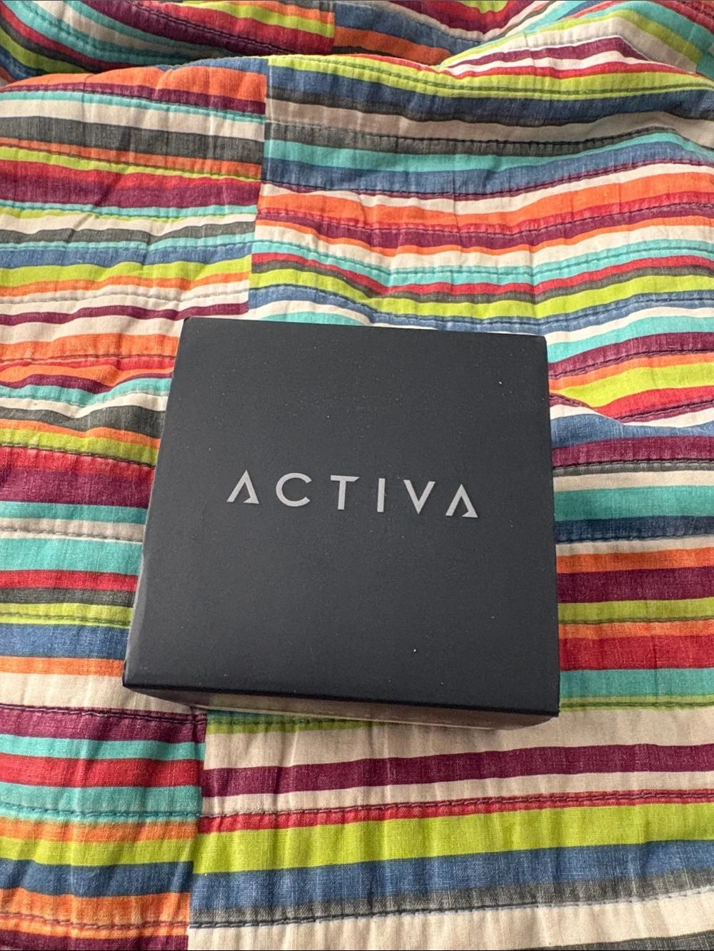 Activa x Invicta brand new