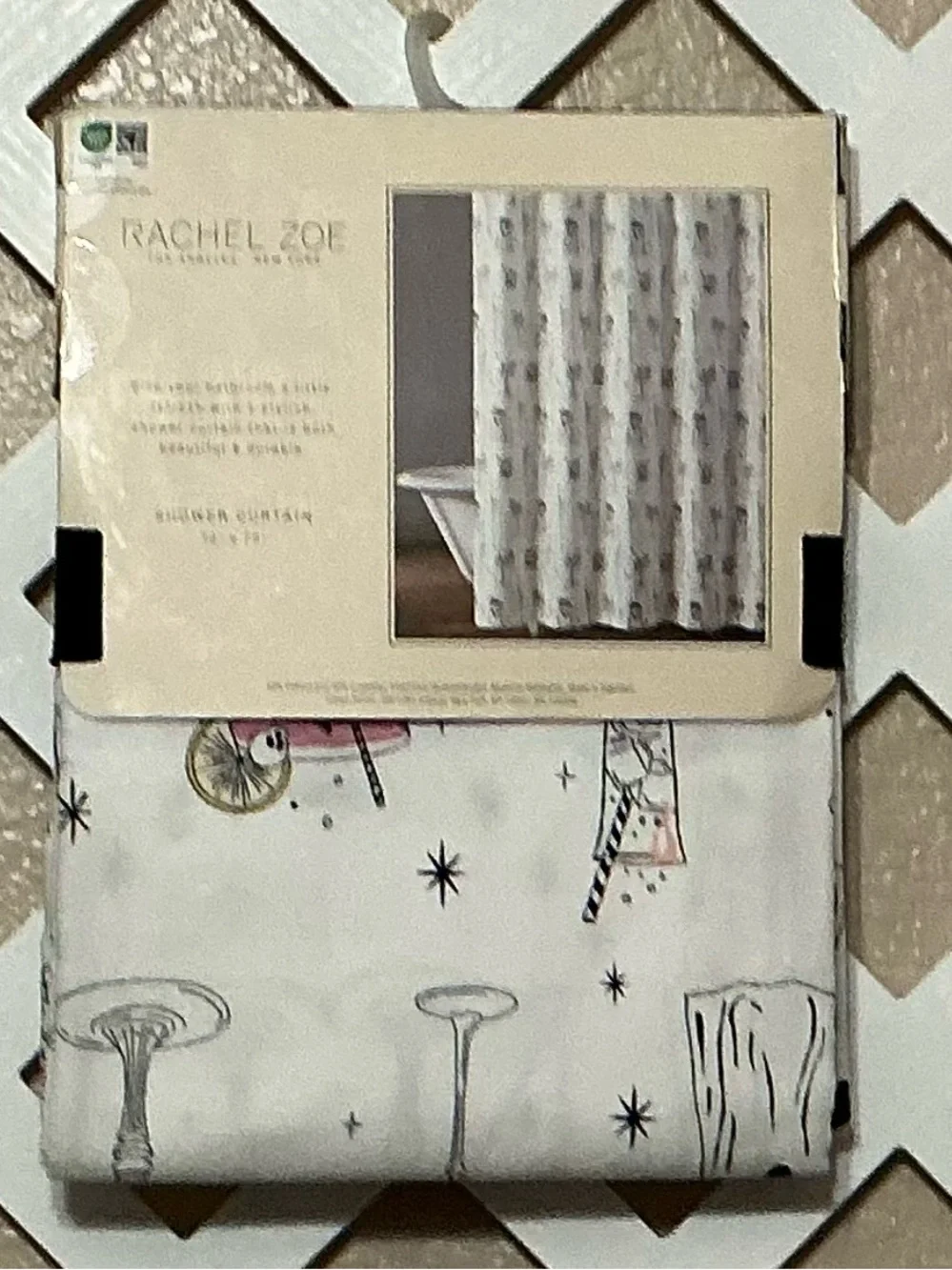 Rachel Zoe chic rachel