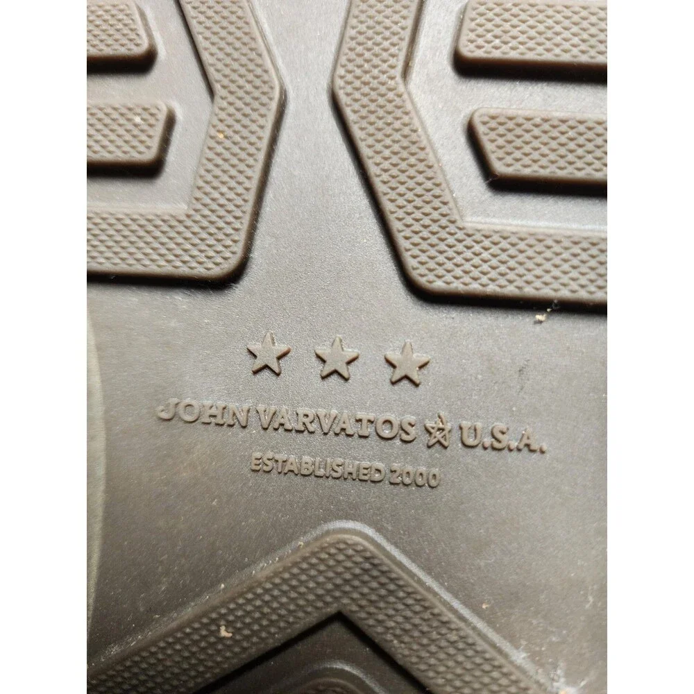 John Varvatos john varvatos
