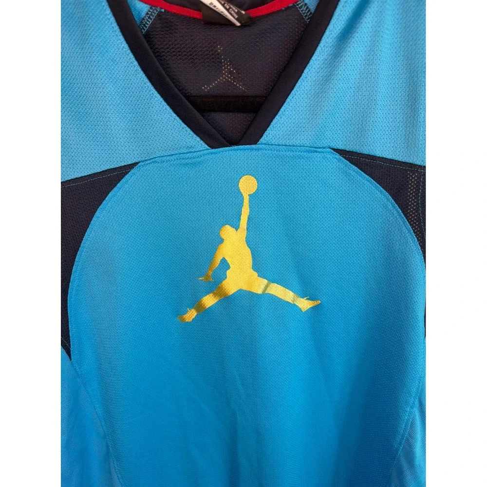 Jordan brand dri