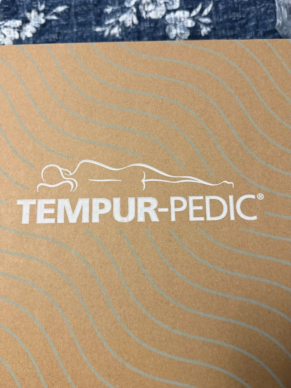 Tempur-Pedic  Bed sheets