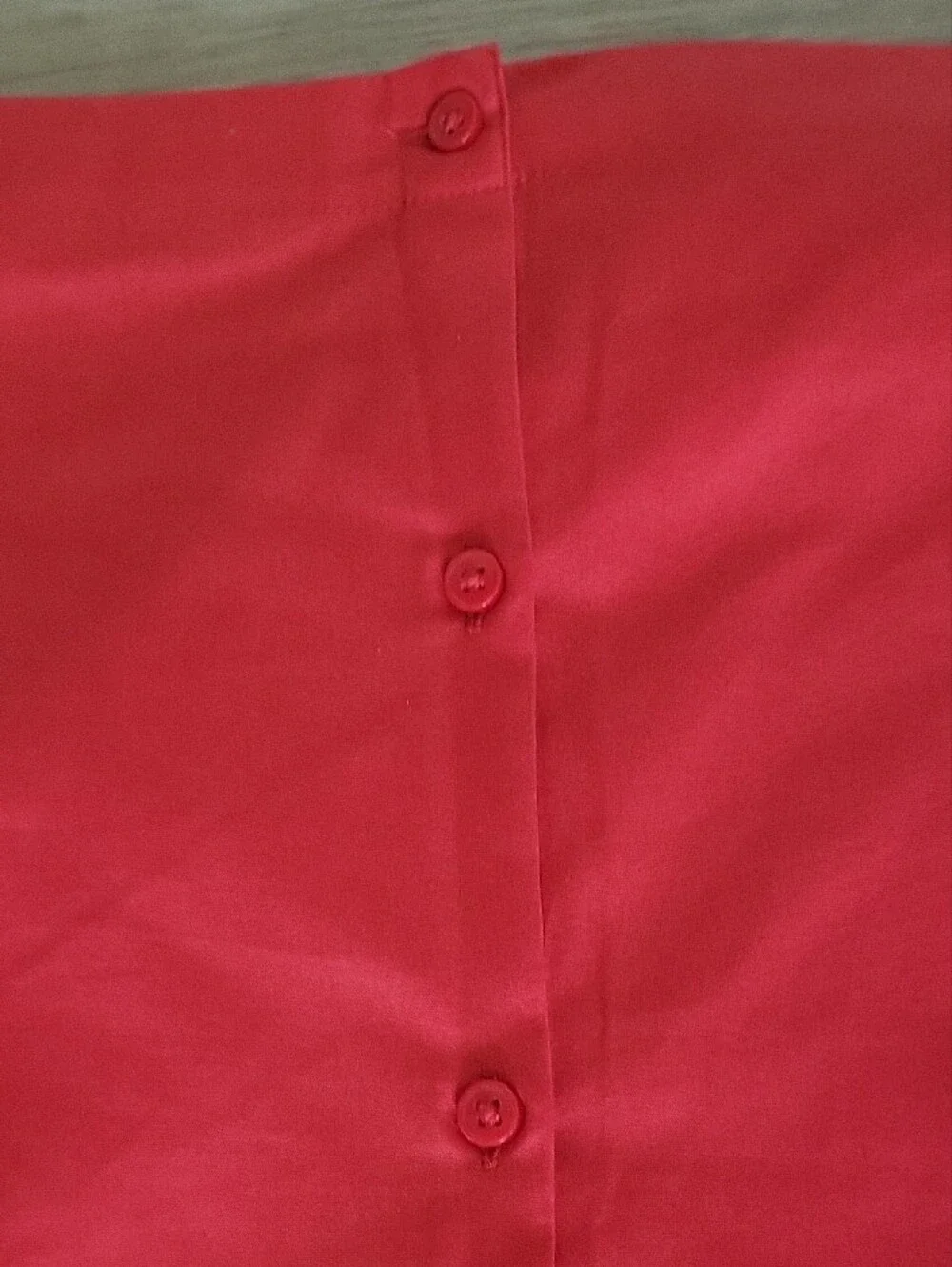 Banana Republic tiered dressy