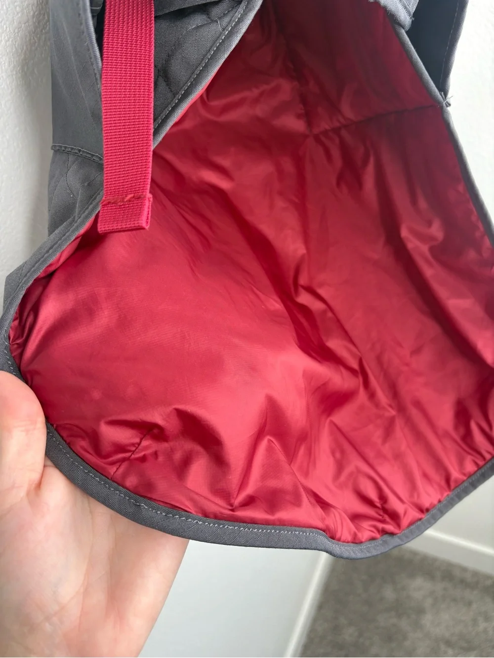 RuffWear preowned but