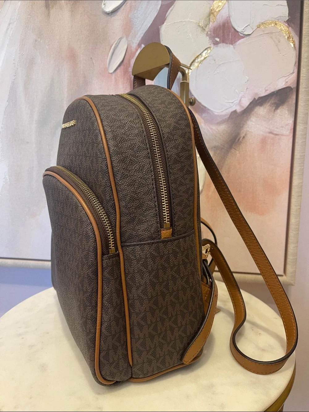 Michael Kors compact michael