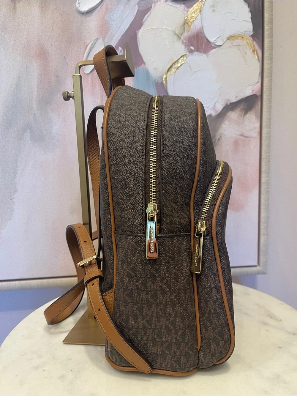 Michael Kors compact michael