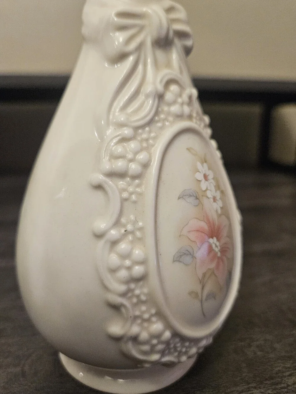 Royal Heritage Collection add touch