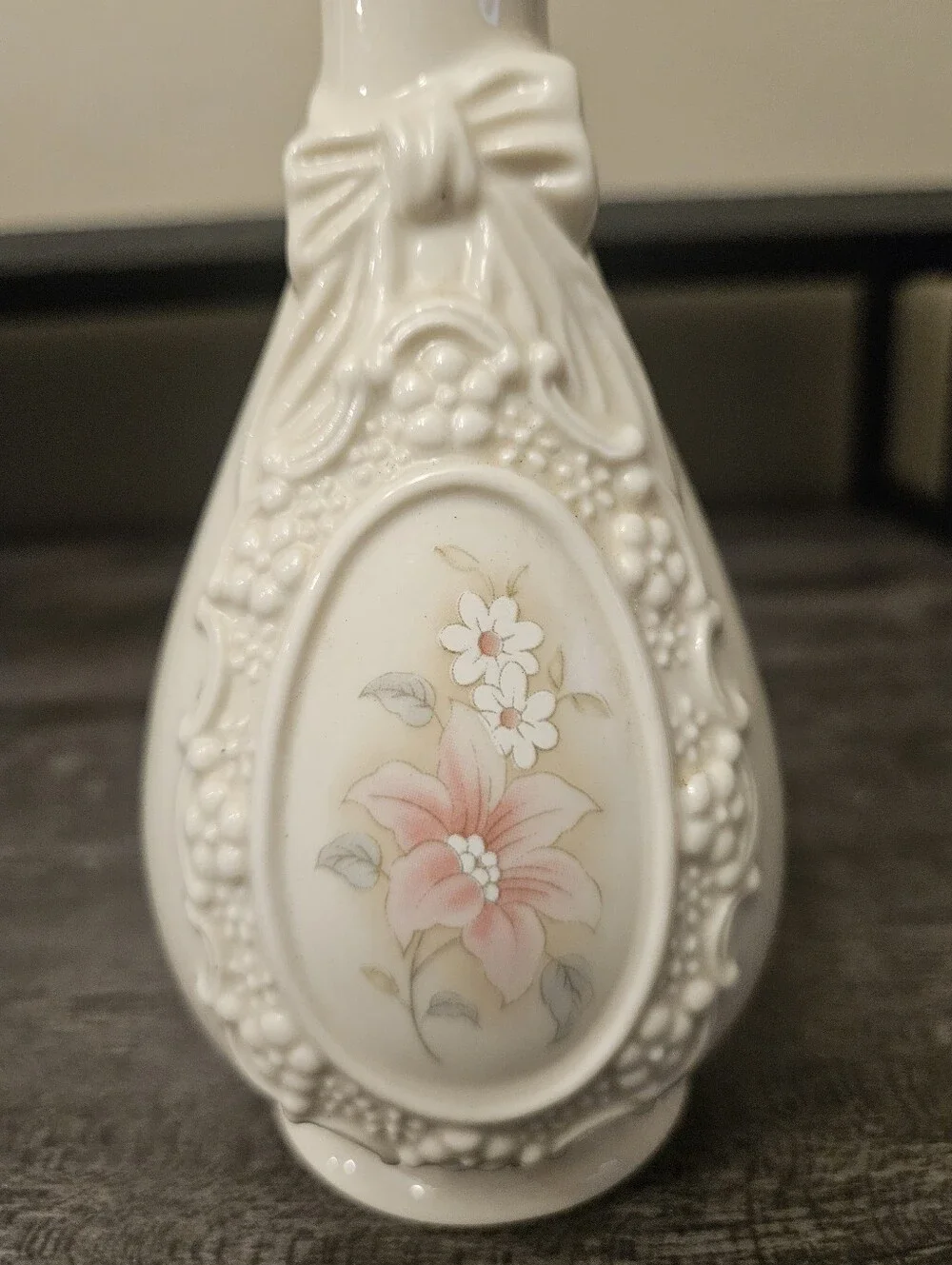 Royal Heritage Collection add touch