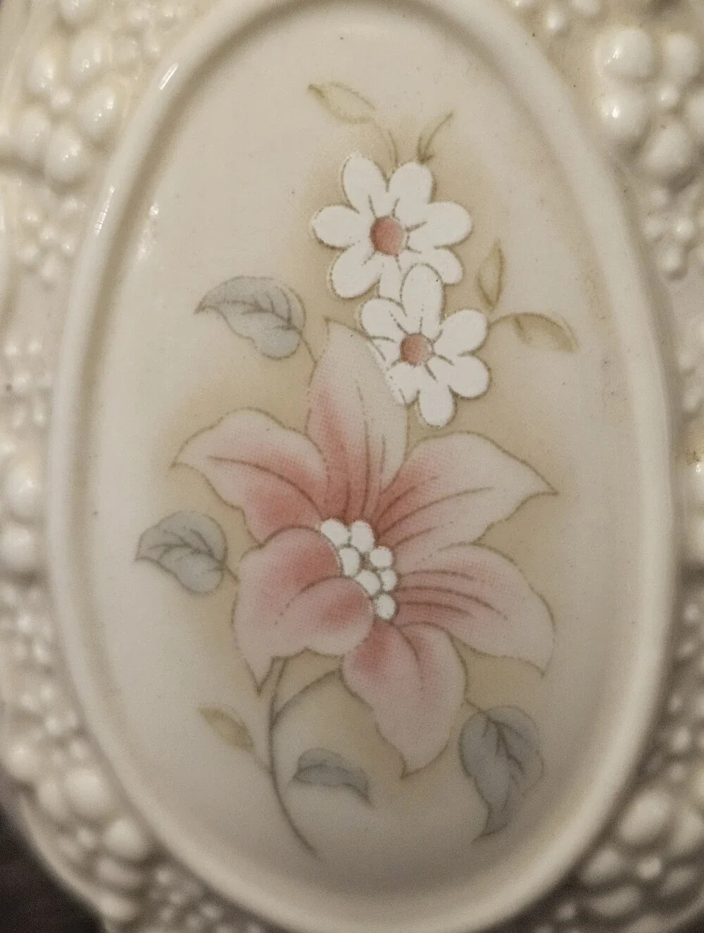 Royal Heritage Collection add touch