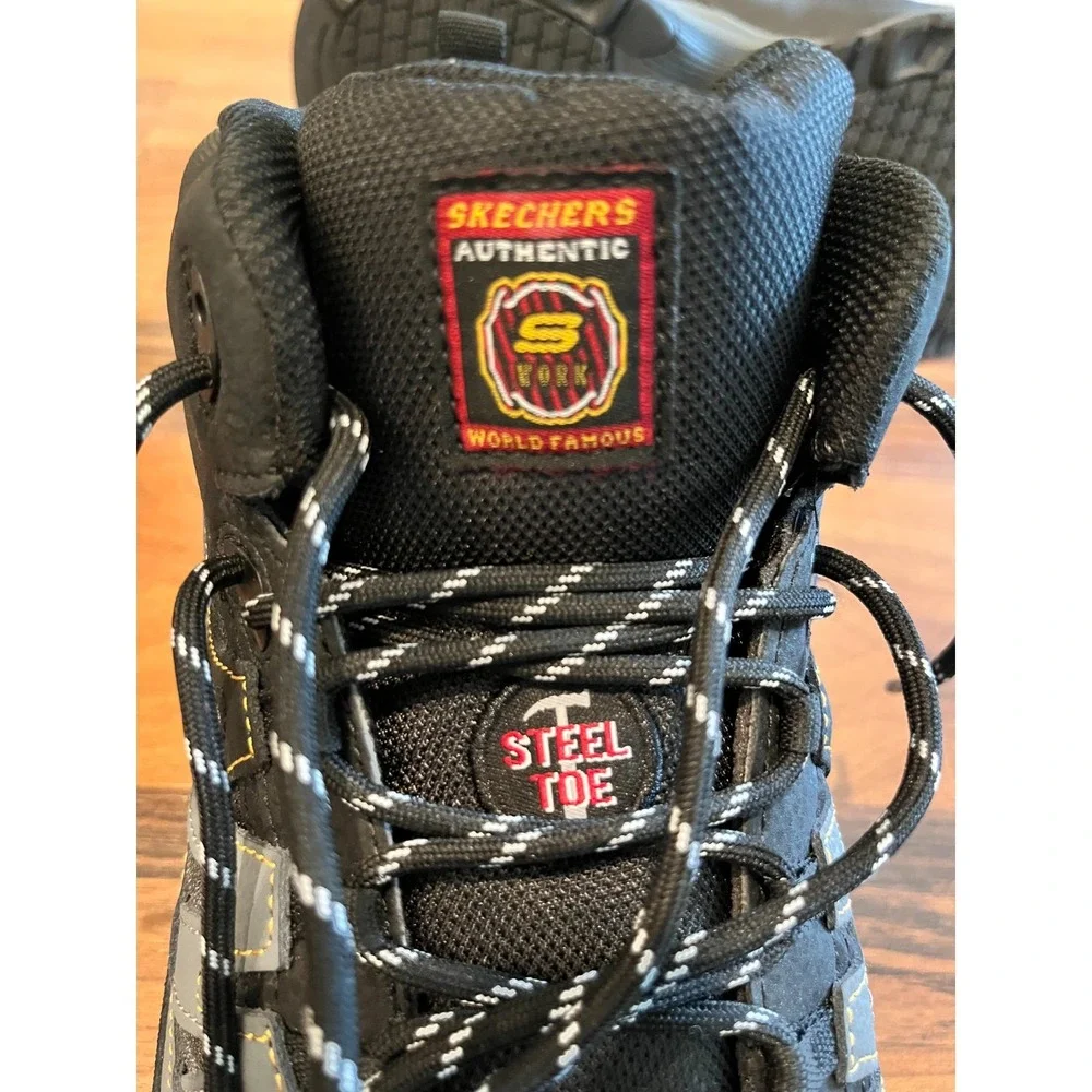 Skechers holdredge rebem