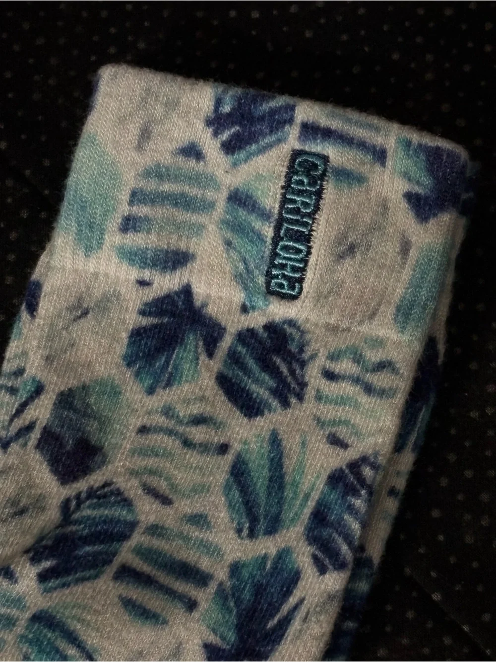 Cariloha patagonia knee
