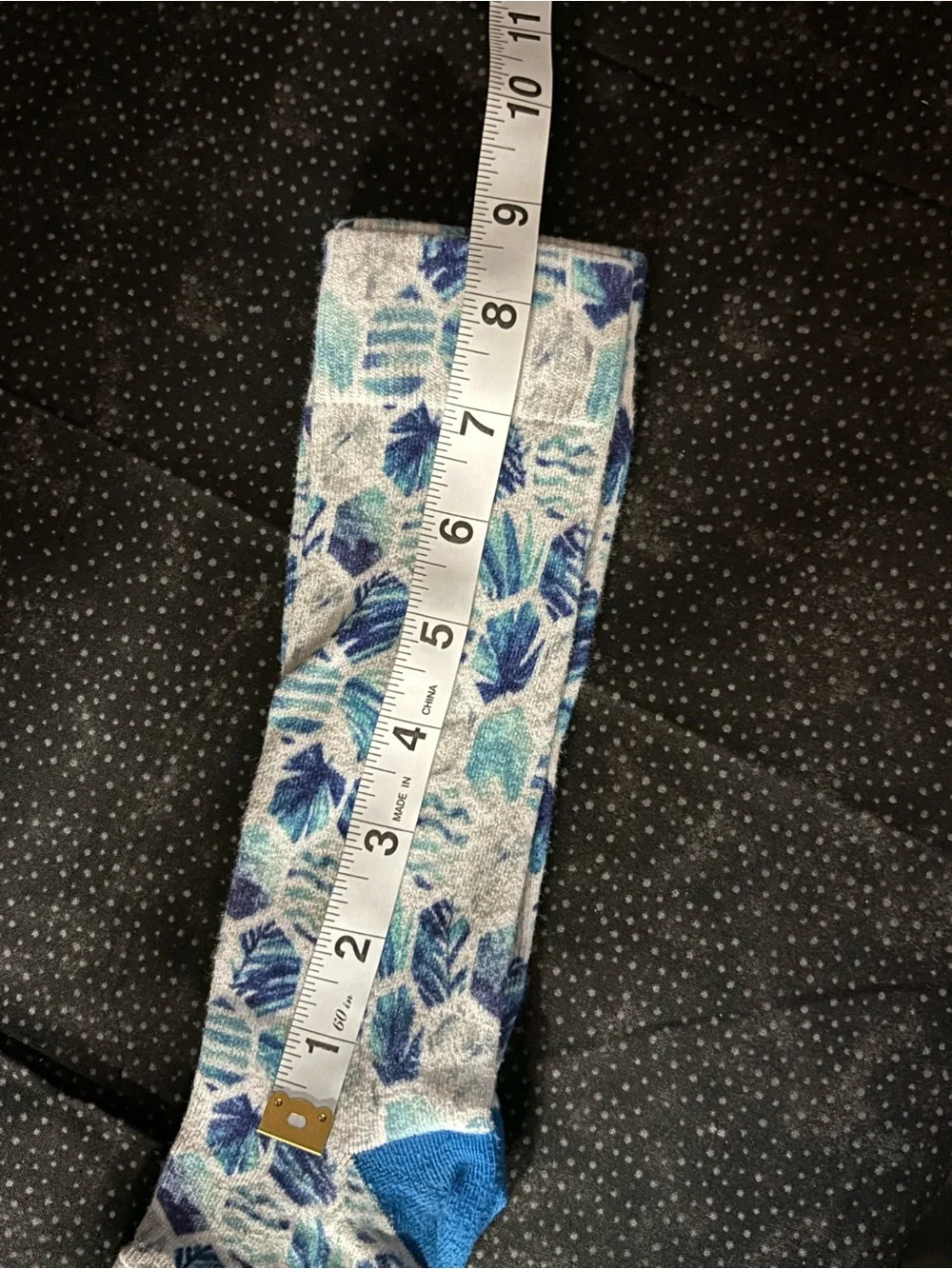 Cariloha patagonia knee
