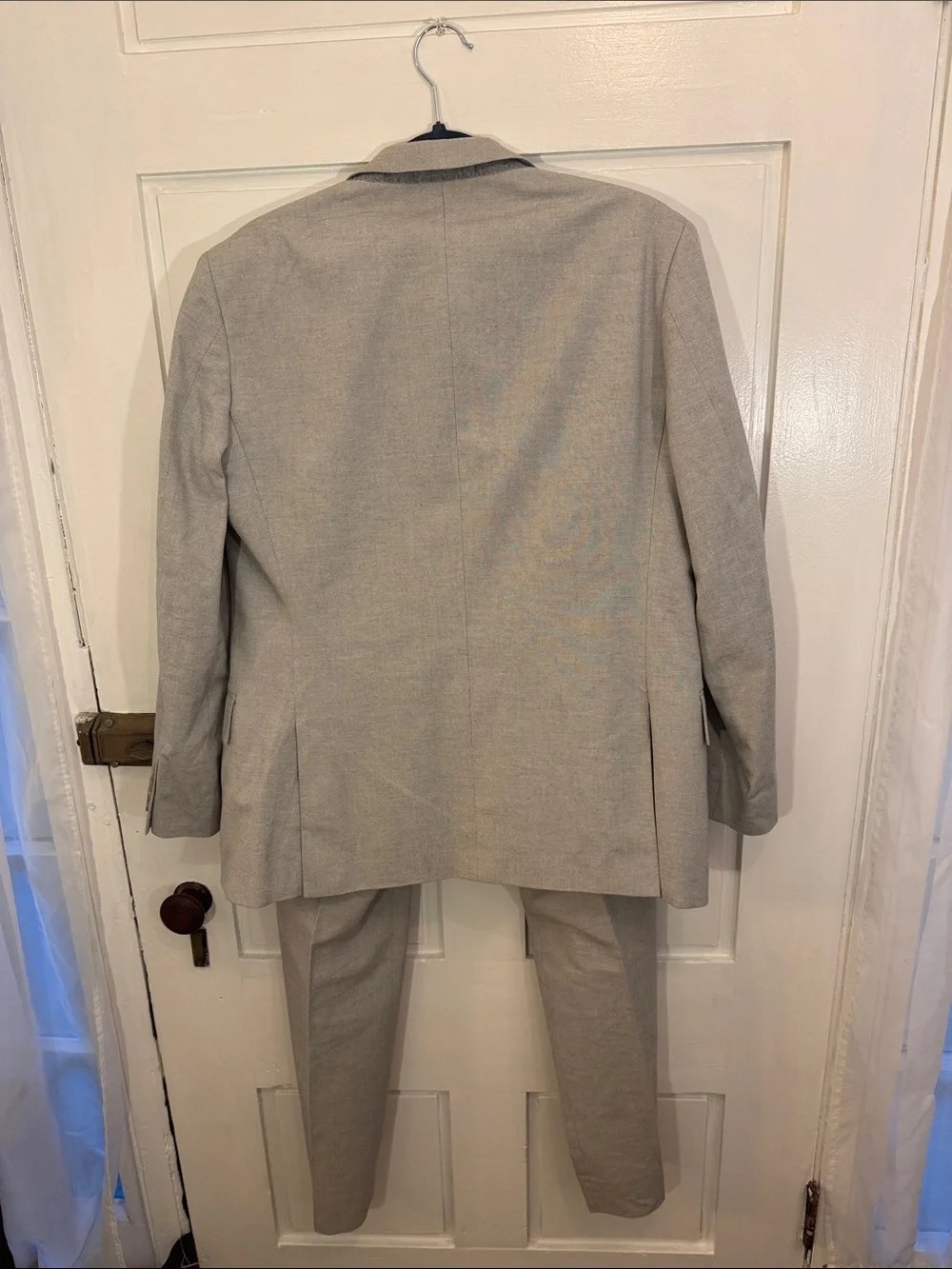 J. Crew crew men’s