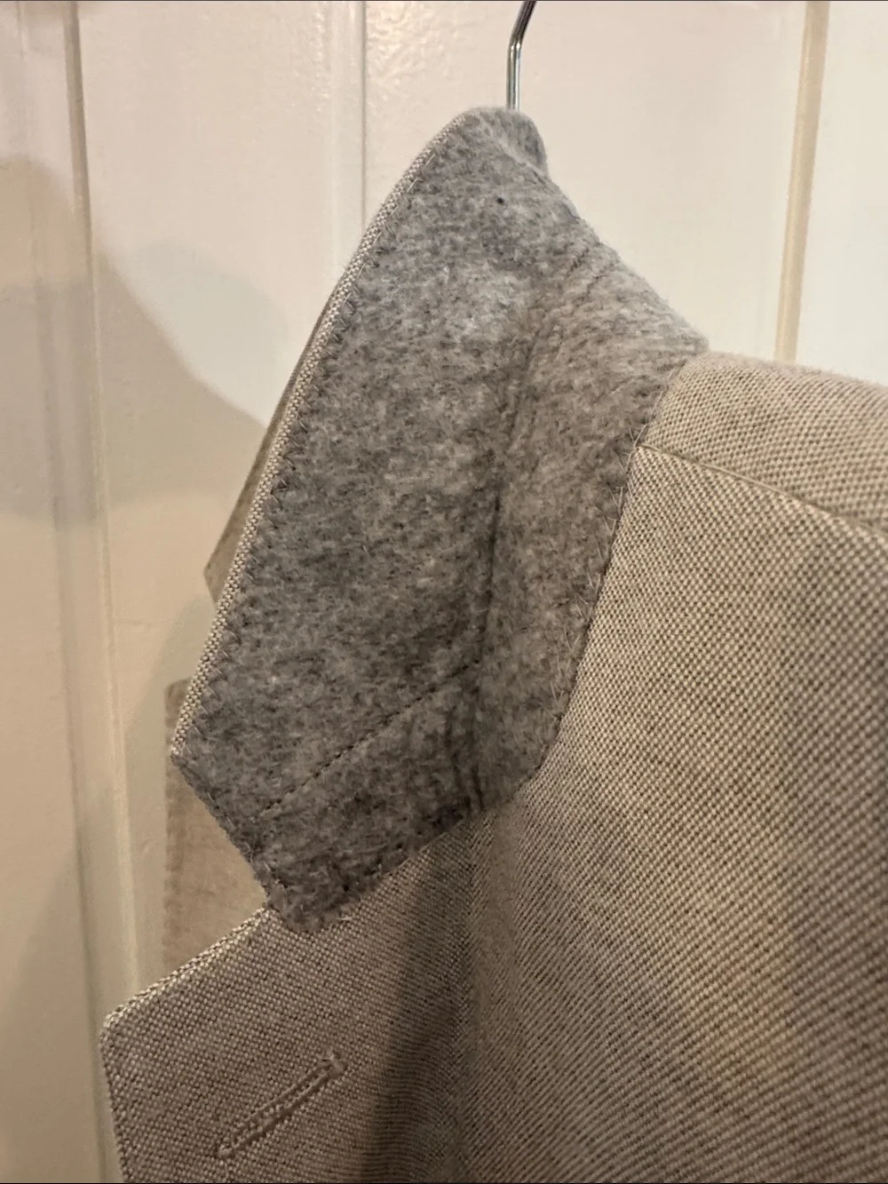 J. Crew crew men’s