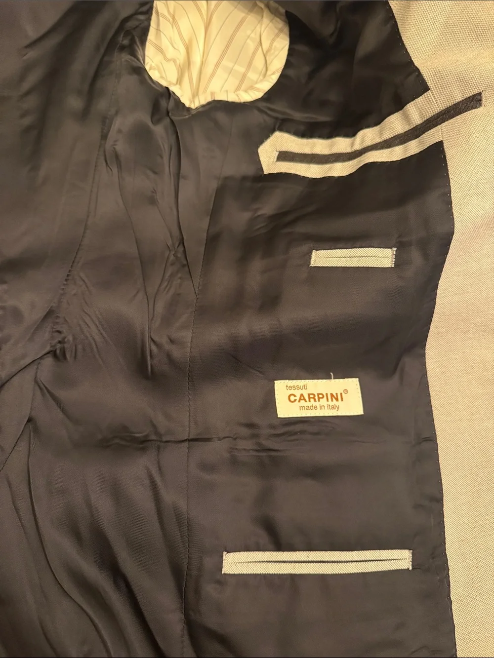 J. Crew crew men’s
