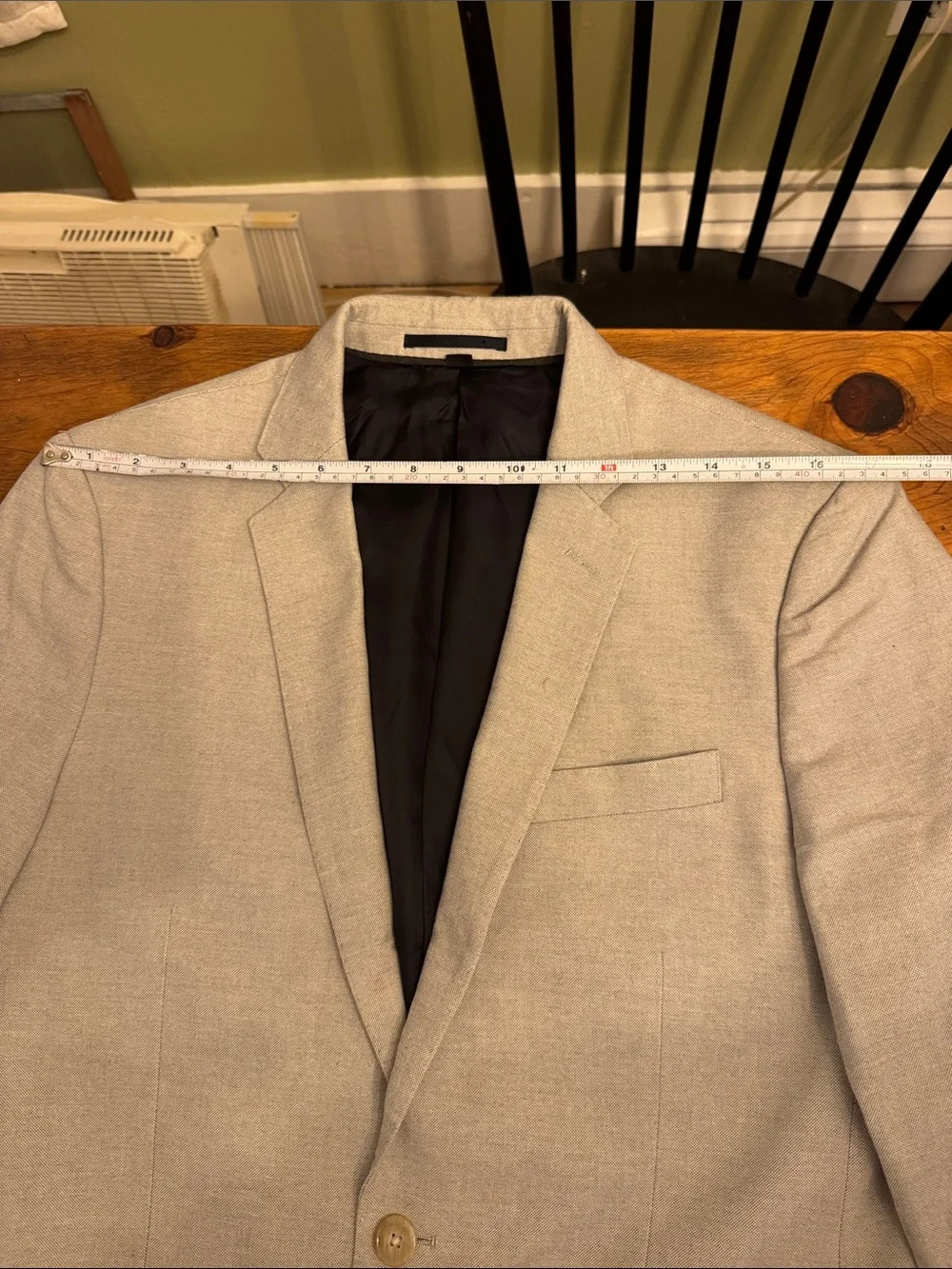 J. Crew crew men’s