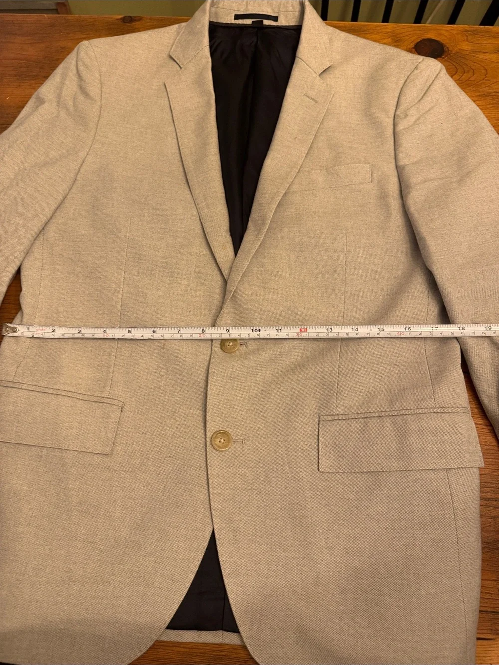J. Crew crew men’s