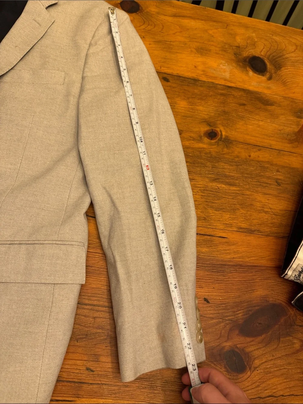 J. Crew crew men’s
