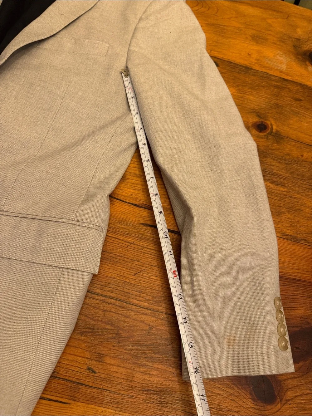 J. Crew crew men’s