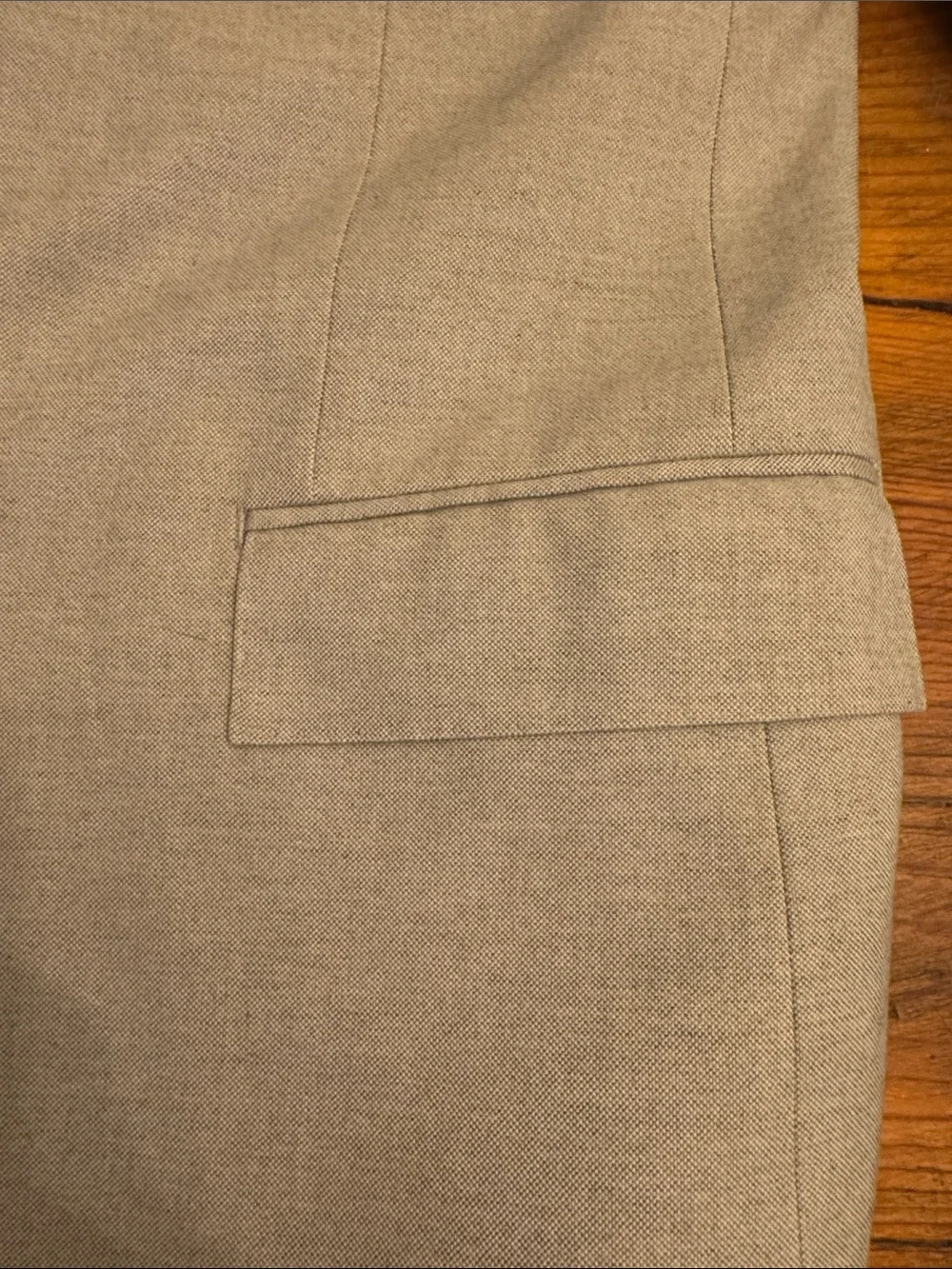 J. Crew crew men’s