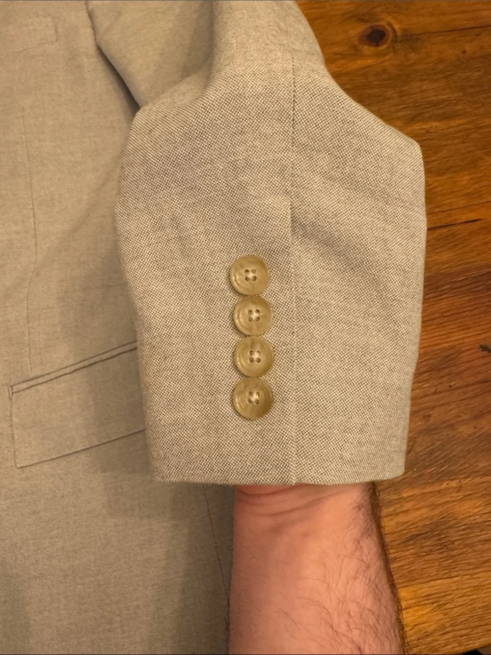 J. Crew crew men’s