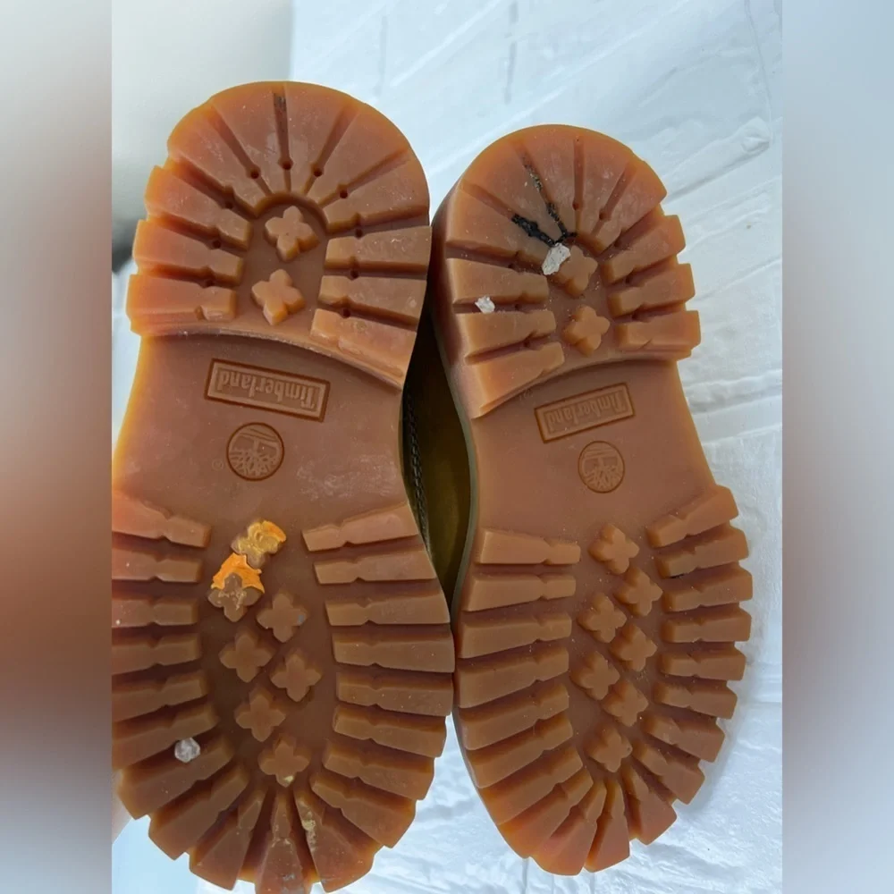 Timberland excellent like