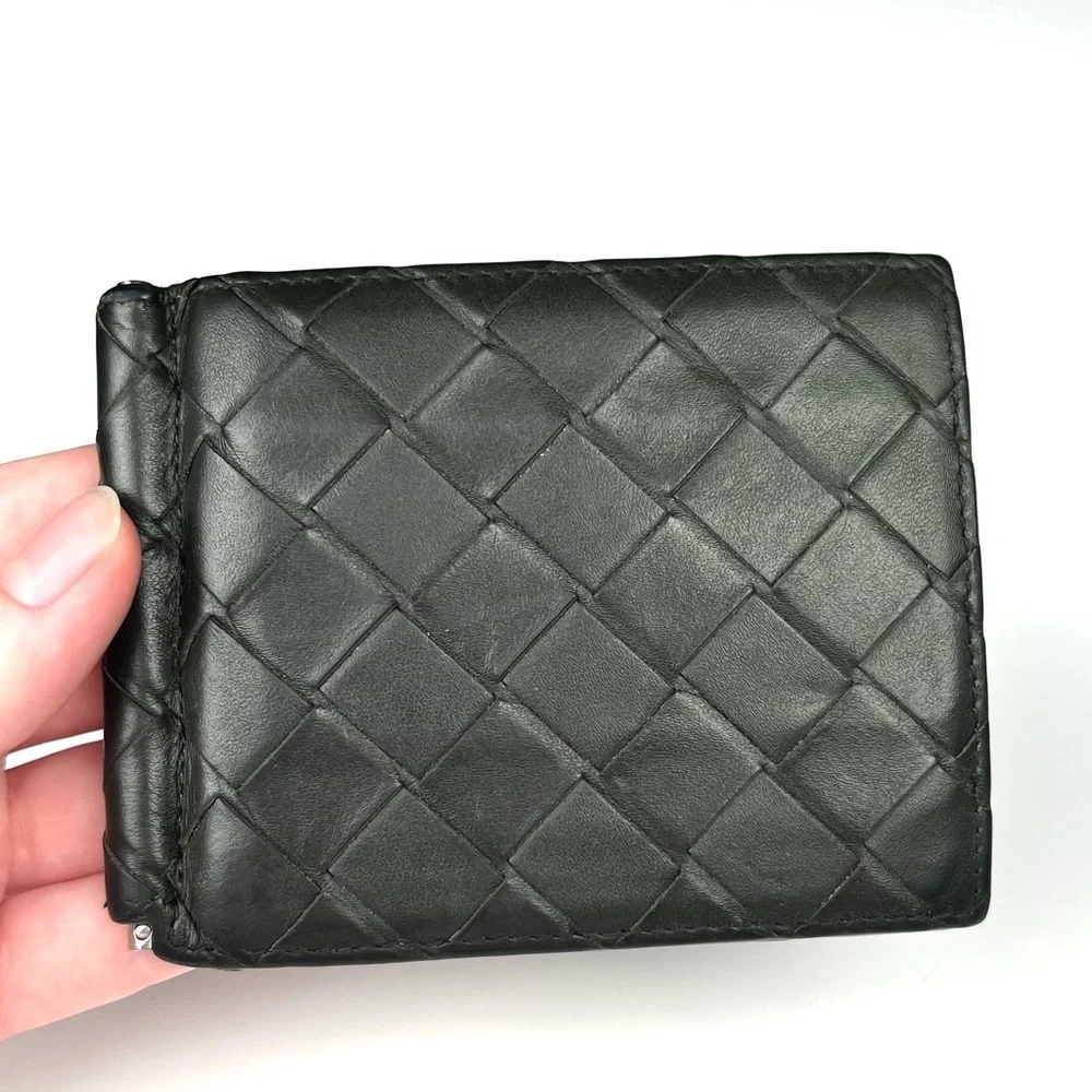 Bottega Veneta pre loved