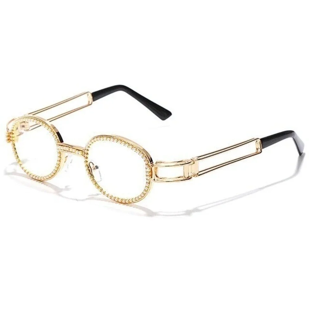 N/A statement eyewear