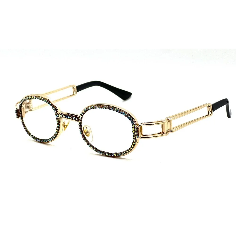 N/A statement eyewear