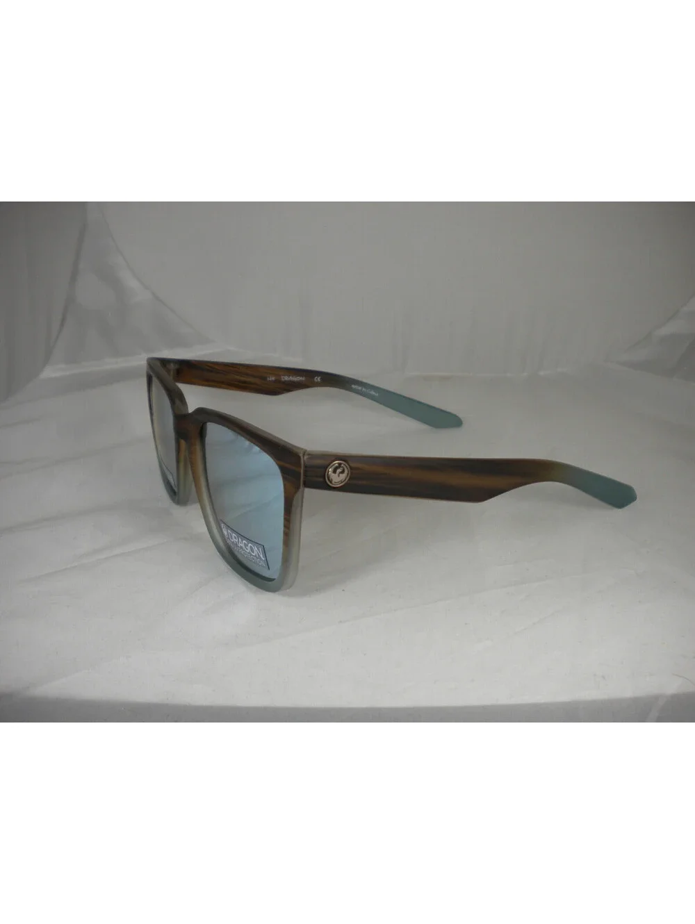 Dragon Alliance DR Baile Ion Ocean Horn/Sky Blue (DR-04)