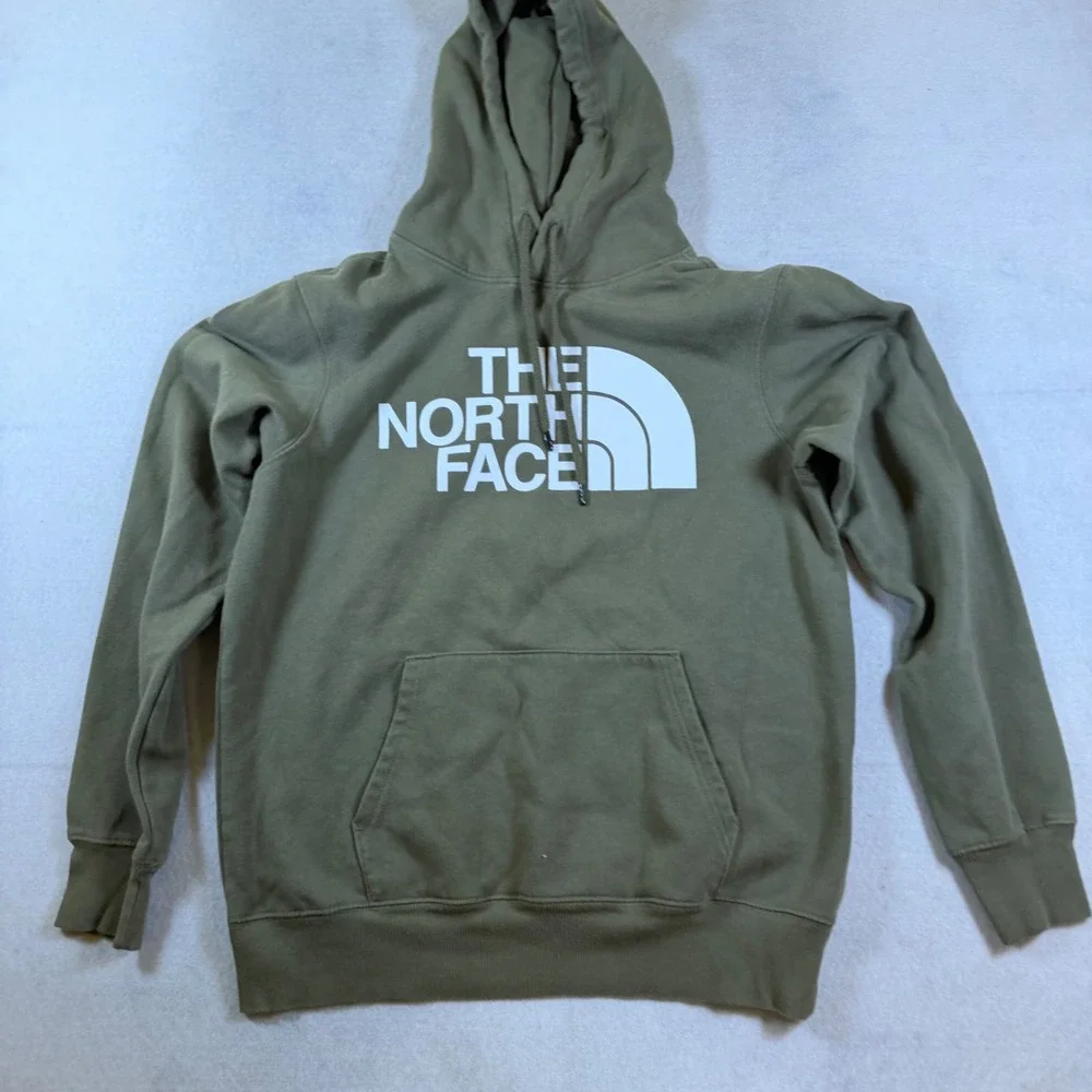 The North Face north face