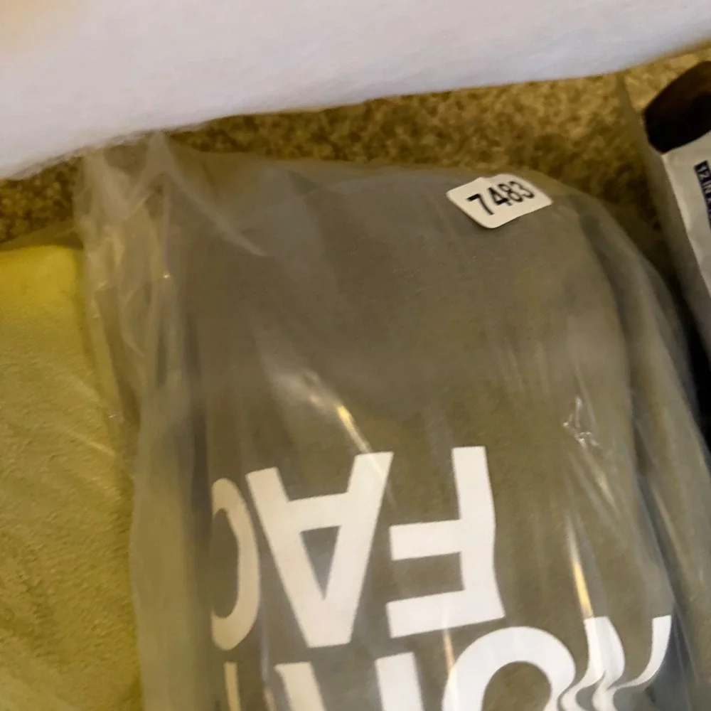 The North Face north face