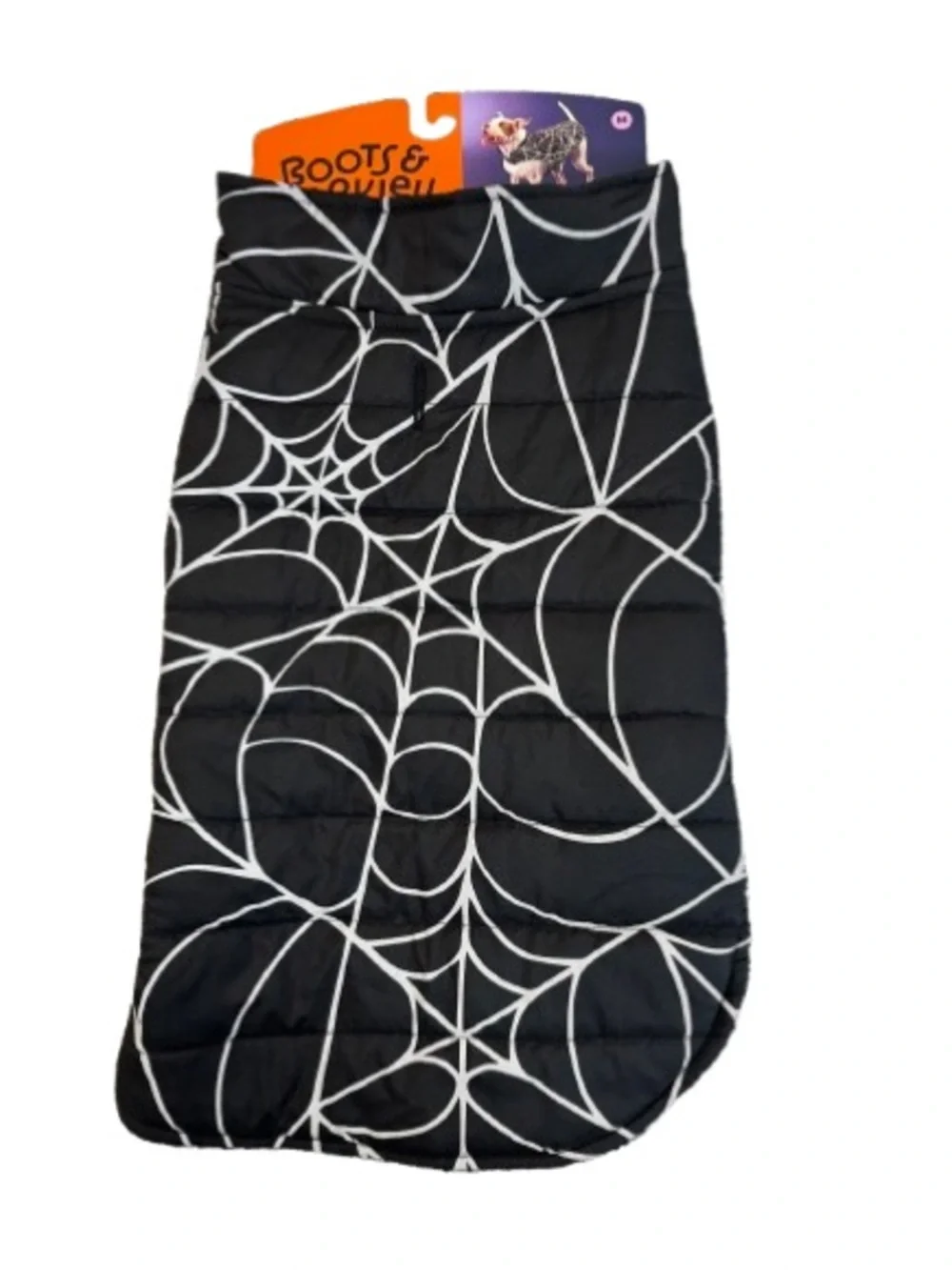 Boots & Barkley padded dog