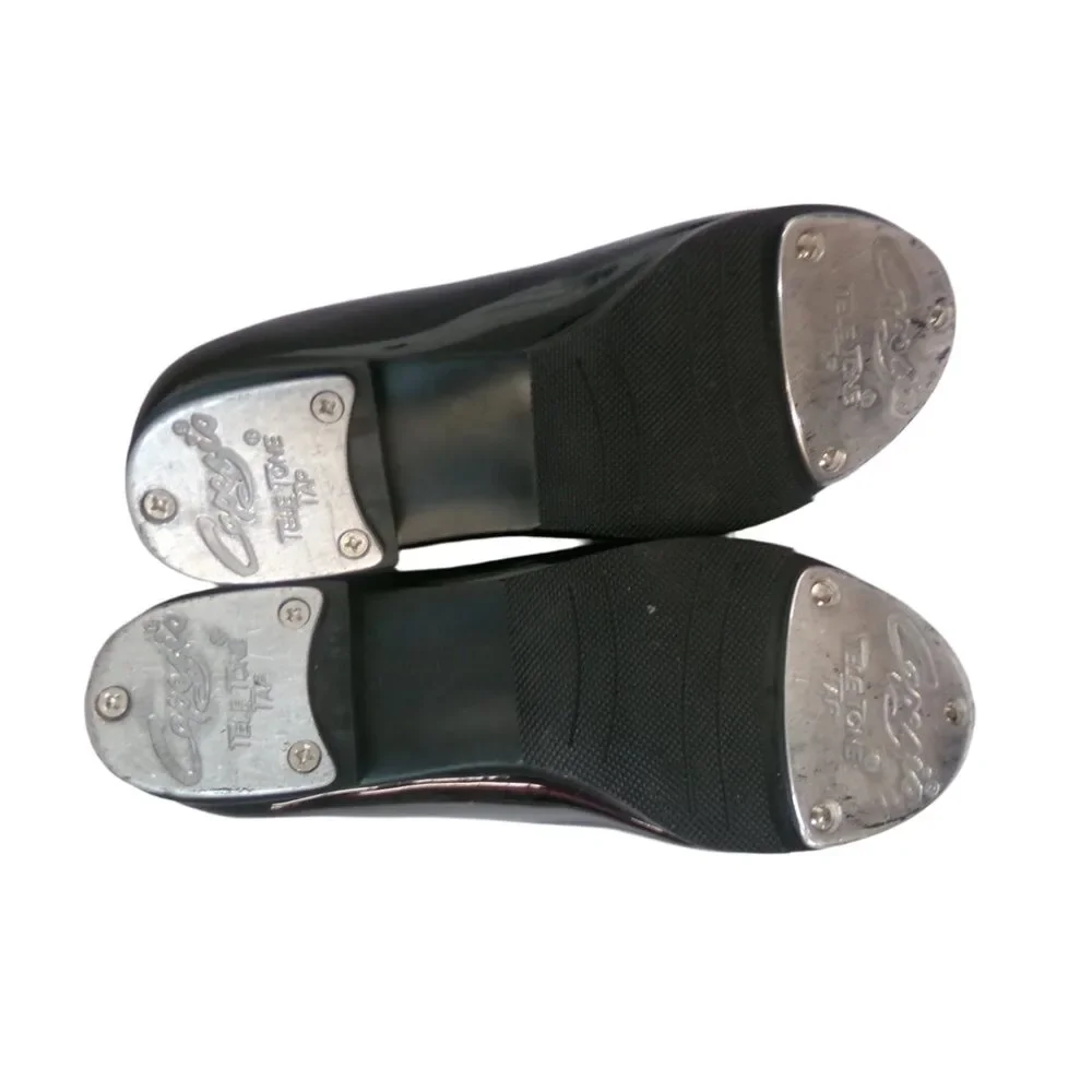 Capezio inventory h25