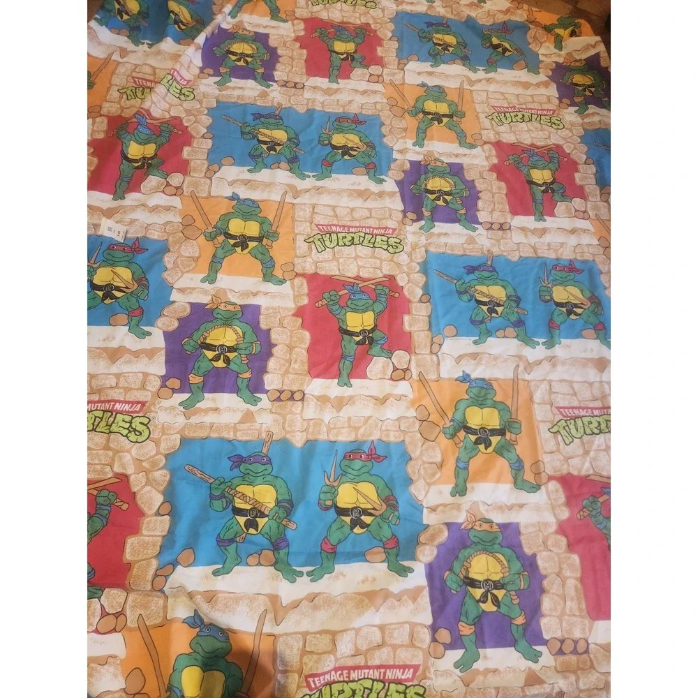 Teenage Mutant Ninja Turtles good