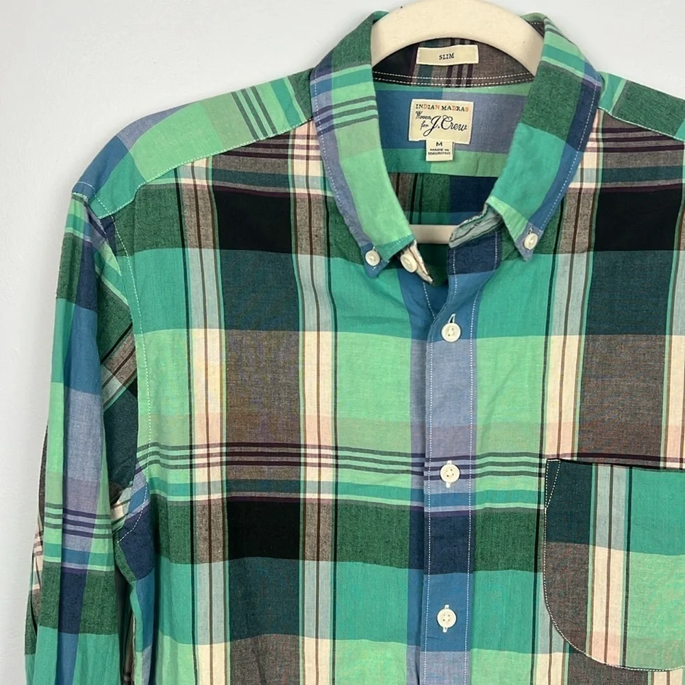 J. Crew excellent bin