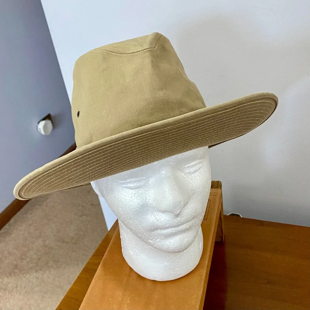 Banana Republic breathability ideal