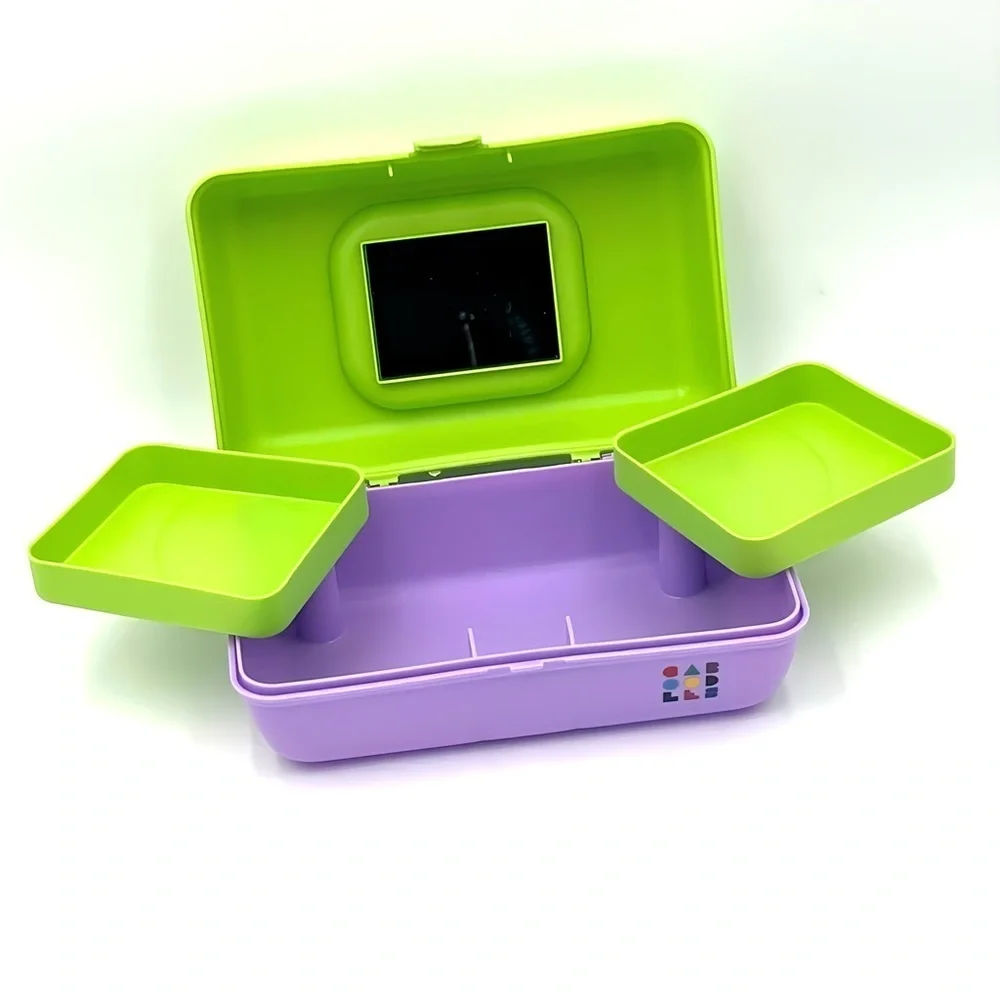 Caboodles pretty petite