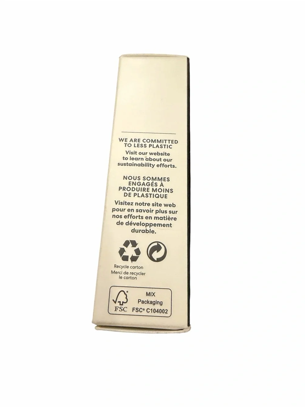 bareMinerals 24hr skin