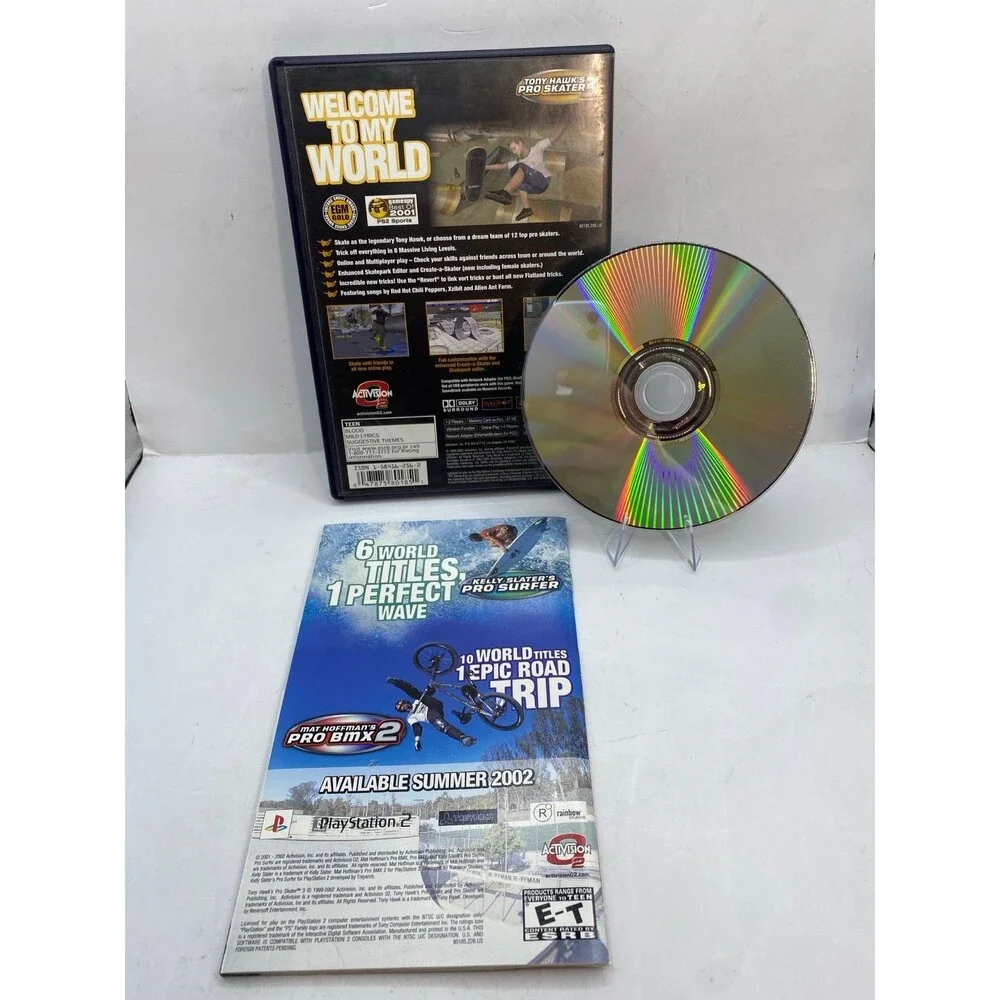 Playstation 4 all video