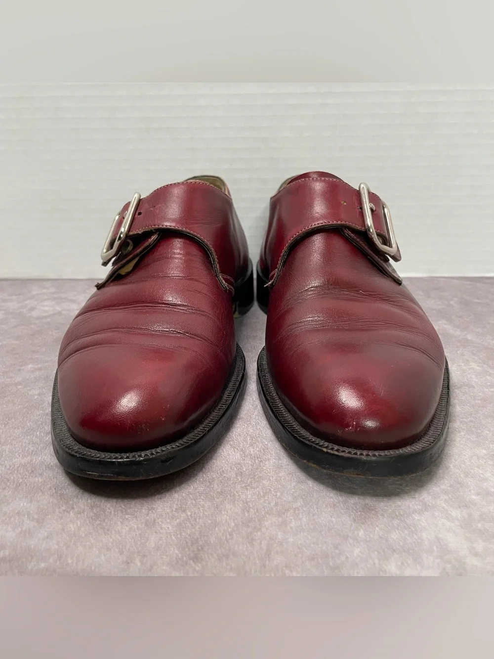 Brass Boot brass boot