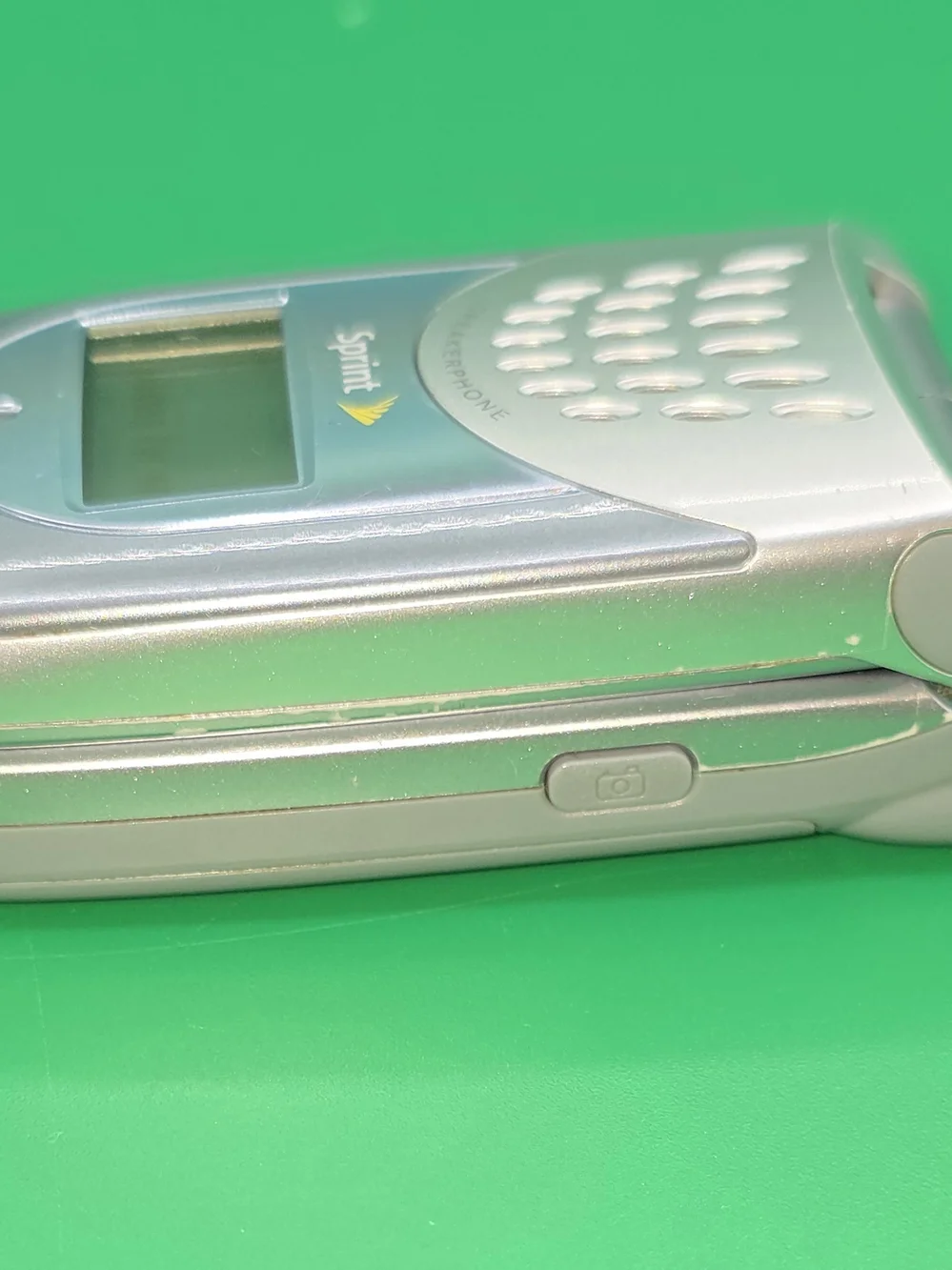 SANYO ✨ vintage scp